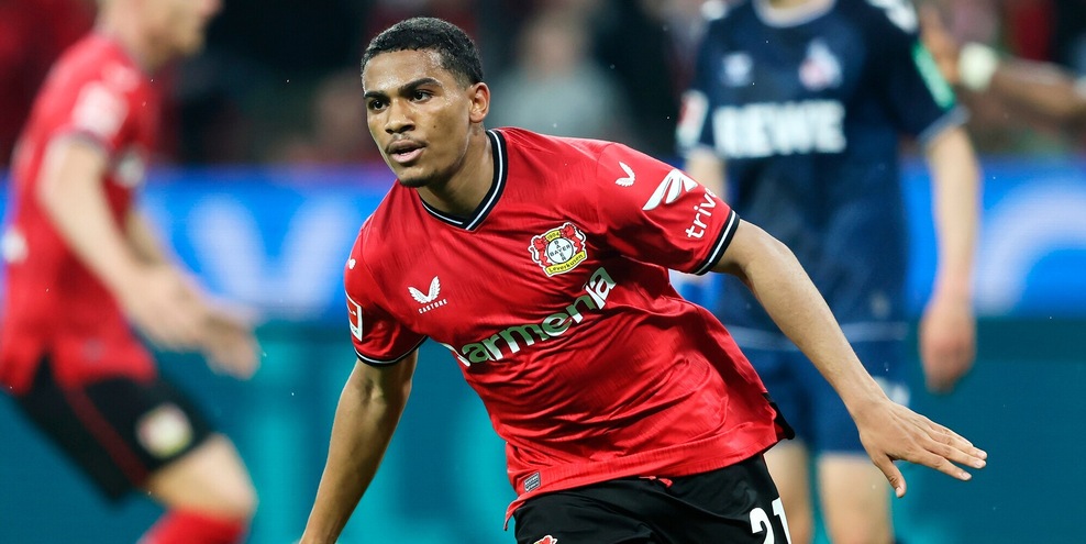 "Milan, via un Adli per un altro: piace Amine del Bayer Leverkusen"