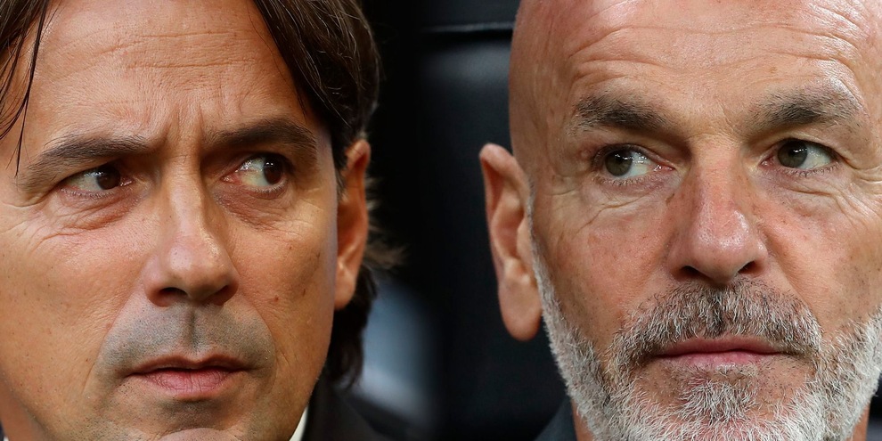 Champions Inter-Milan: svilire le imprese con troppe parole