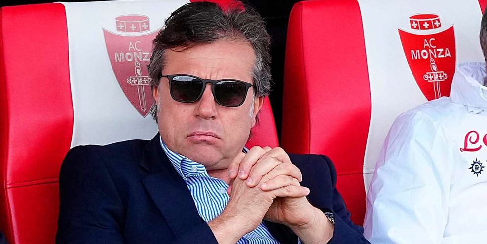 Juve, voglia di svolta: Giuntoli resta in attesa