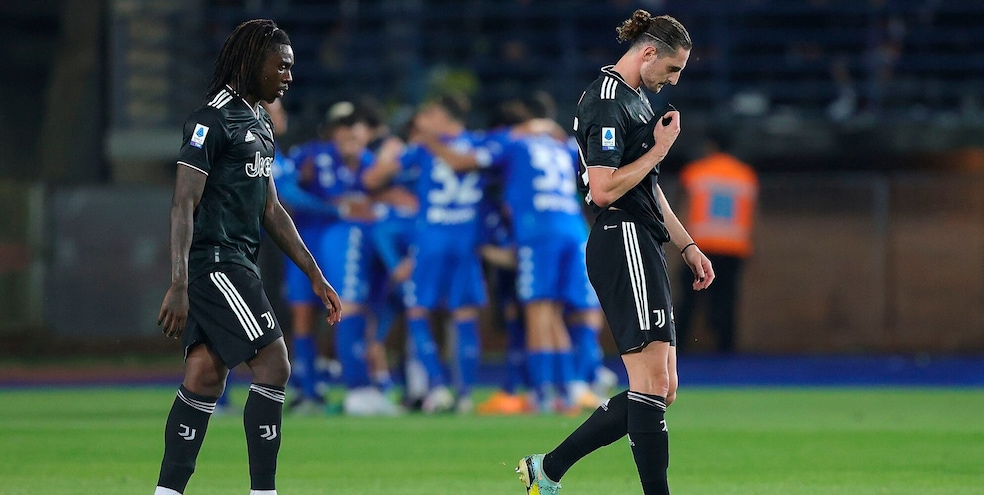 Juve, non è finita. Perché i sei punti in palio sono ancora preziosi