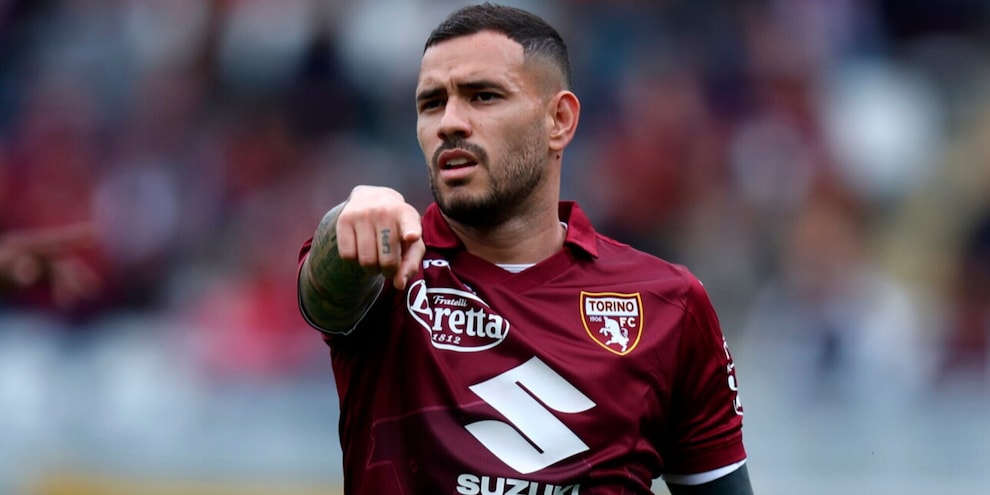 Torino: Sanabria per cancellare Nzola