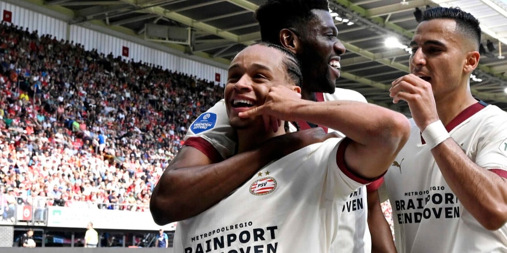 Xavi Simons, da parametro zero Psg a bomber PSV: la storia del classe 2003