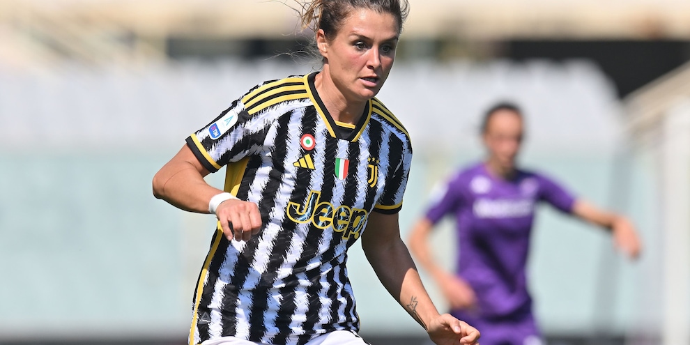 Juve Women: l'evento a Milano con Girelli Juve Women: l'evento a Milano con Girelli