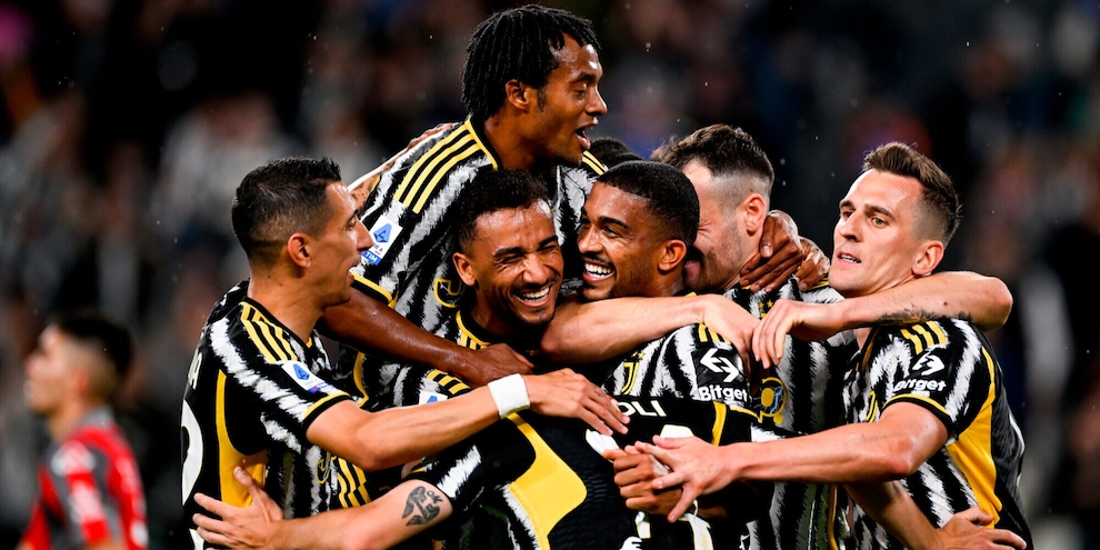 Classifica Serie A definitiva: Juve, sarà Europa Ceferin permettendo