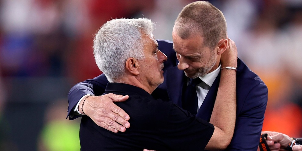 L’Uefa è pronta a stangare Mourinho