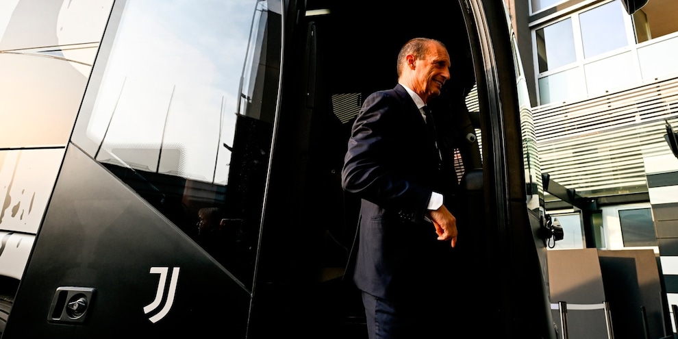 Juve spaccata in due: Allegri-Calvo, i retroscena dello scontro a Udine