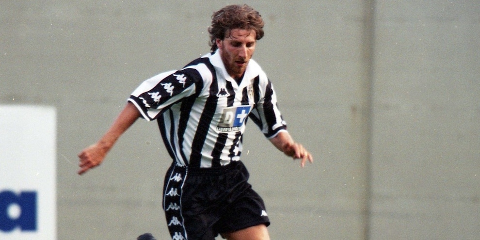 Bachini, rimpianto Juve: Fosse rimasto Lippi avrei fatto un’altra carriera