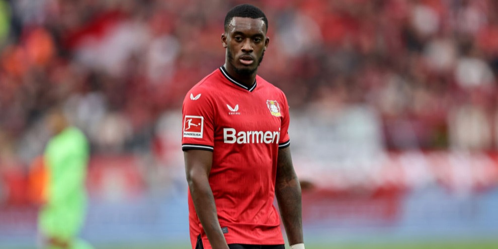 Torino, idea Fosu-Mensah per la fascia destra