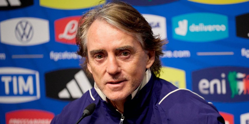 Italia, Mancini: "Chiesa ci è mancato. Ecco come stanno gli interisti..."