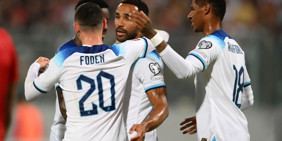 Quaificazioni Europei, Inghilterra-Macedonia: quote e pronostico