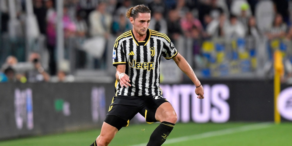 Sfiducia Rabiot, mossa Thomas, novità Zakaria: il mercato Juve