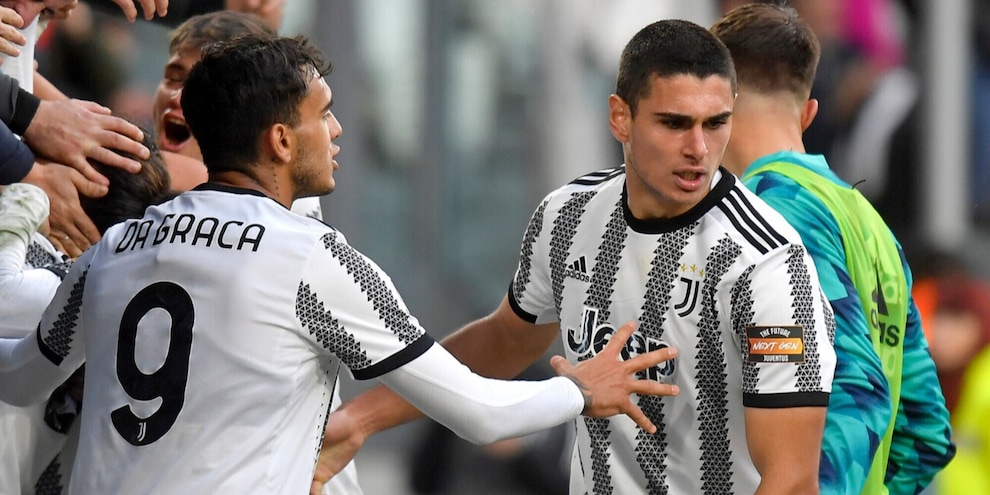 La Juventus Next Gen cambia girone in Serie C? Perché è possibile