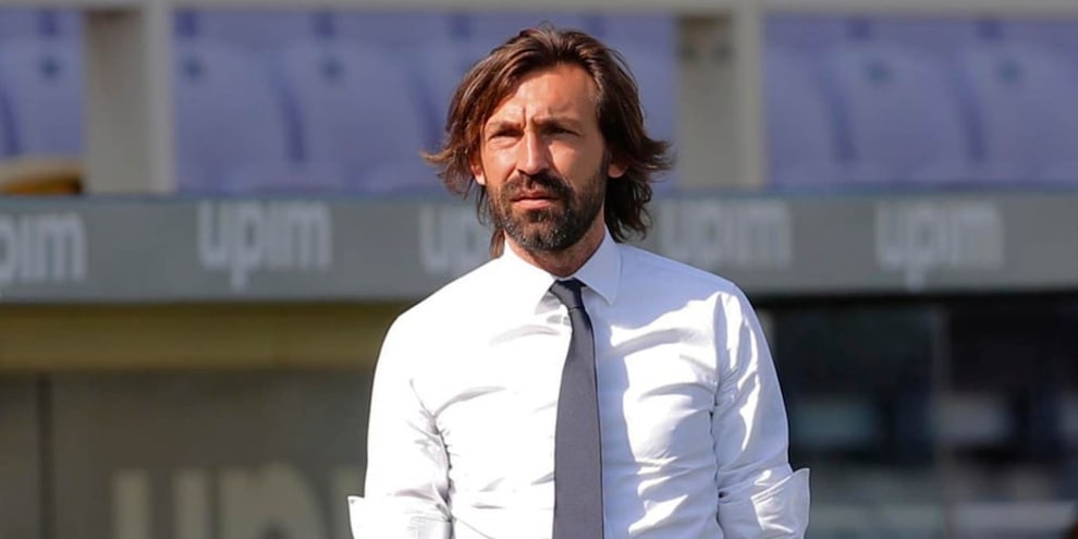 Juve, Pirlo avanti tra equivoci e paura