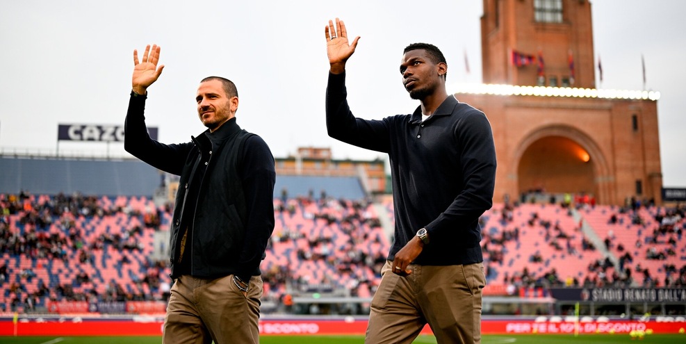 Bonucci, opzione Premier. Pogba, gli arabi non mollano: il mercato Juve