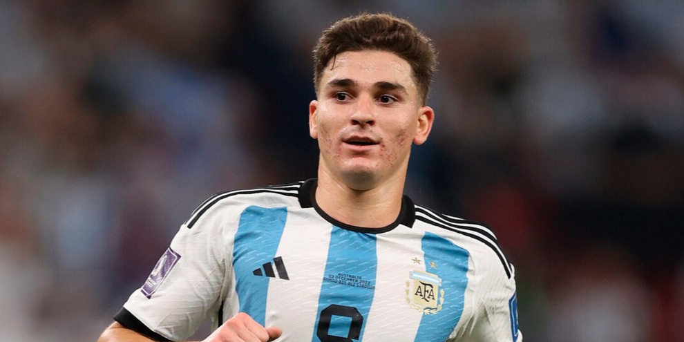 Alvarez chiuso da Haaland: il Bayern prova lo scippo a Guardiola!