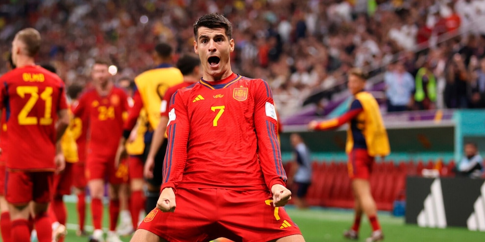 Milan, Morata costa e Scamacca dubita: carta Galliani?