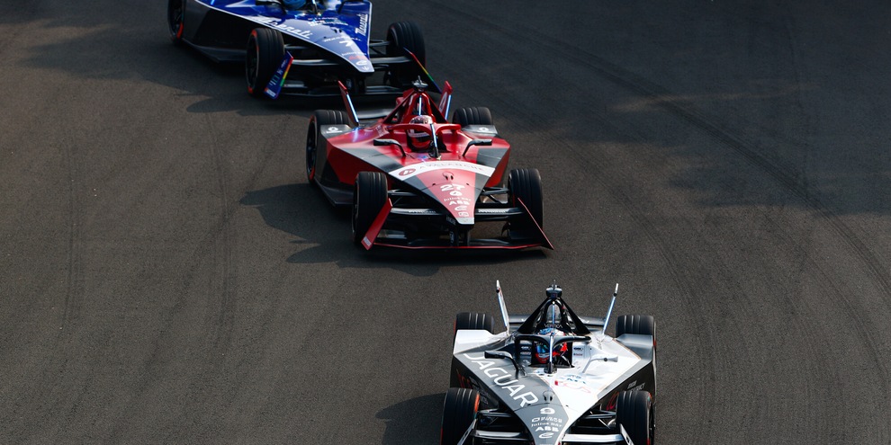 ePrix Roma, Maserati: piloti confermati, ben venga la crescita negli USA