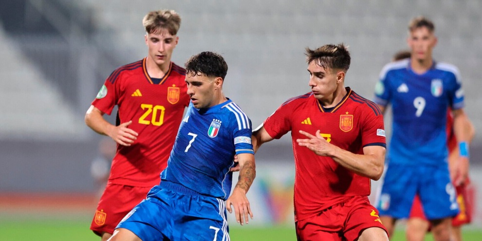 L'Italia non è un Paese per vecchi