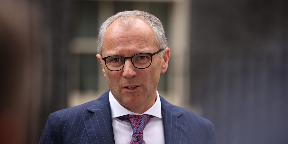 F1, Domenicali sul budget cap: “Se team non in regola sanzioni sportive”