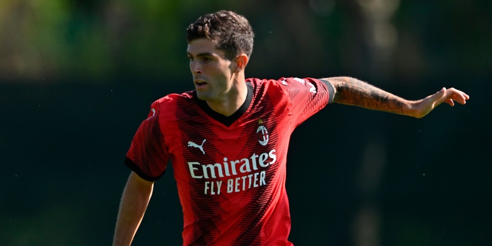 Milan, 7-0 al Lumezzane. Pioli svela chi non andrà in tournée