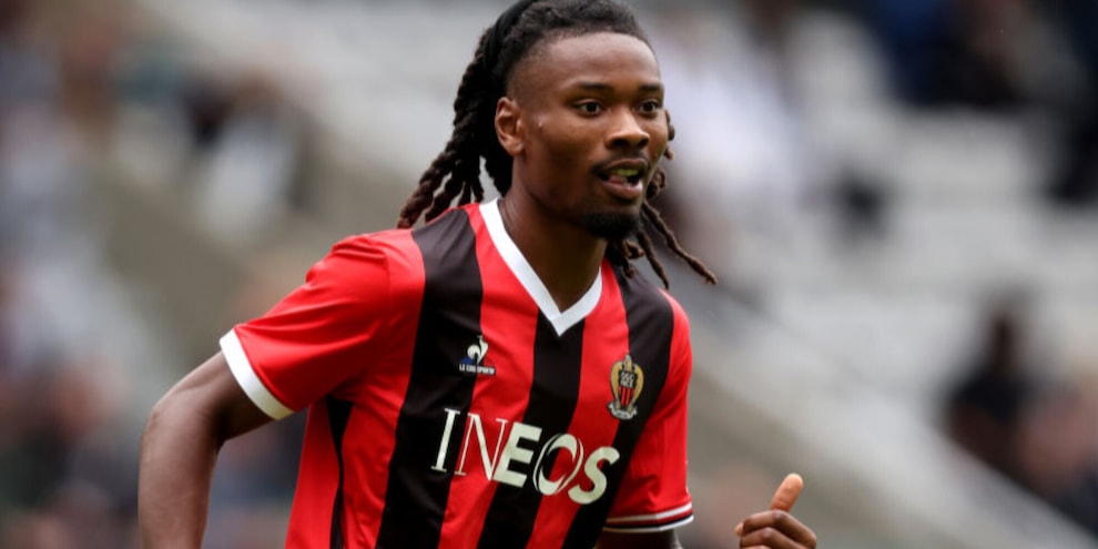 Thuram alla Juve, Khephren è il sogno in mediana: contatto con il Nizza