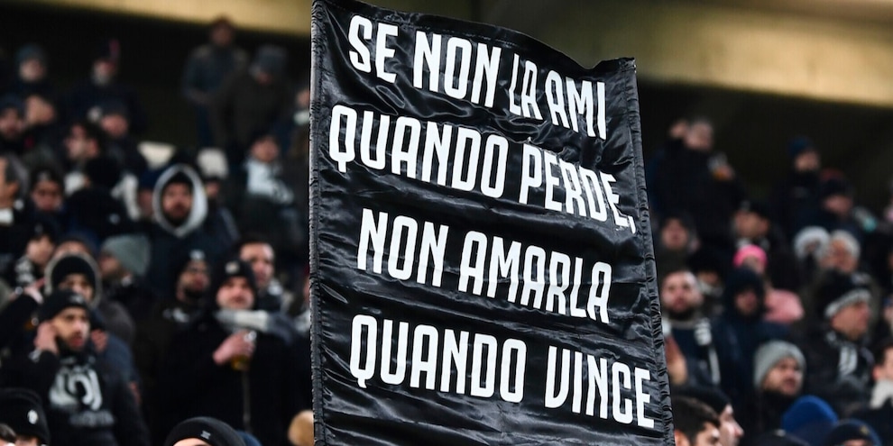 Lukaku o no, fedeli alla Juve