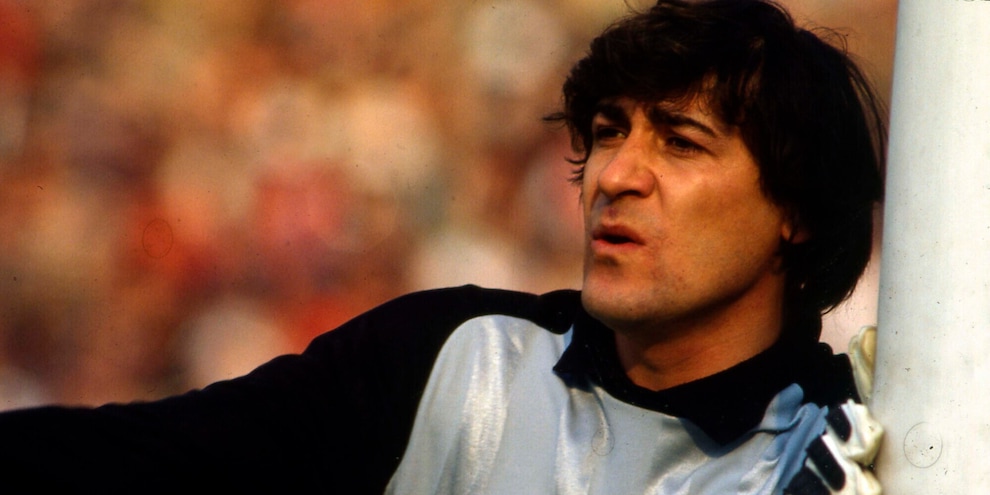 Bodini: "Da interista sfegatato a juventino. Rifarei tutto, ho vinto molto"