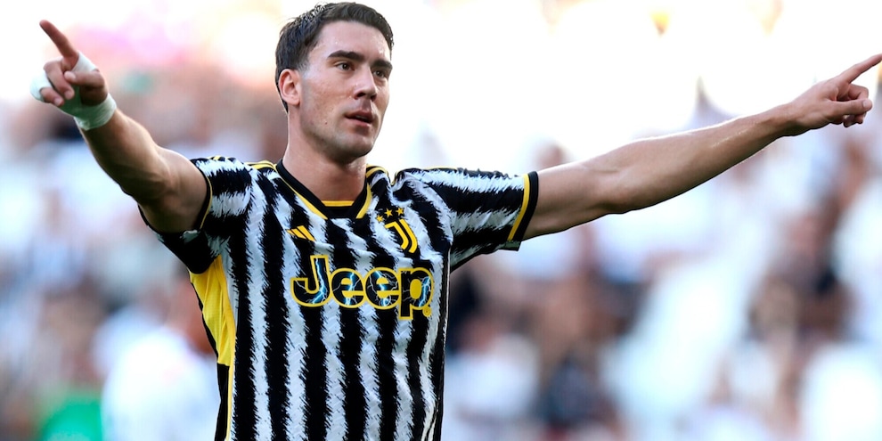 Quote capocannoniere Serie A, quanto paga Vlahovic?