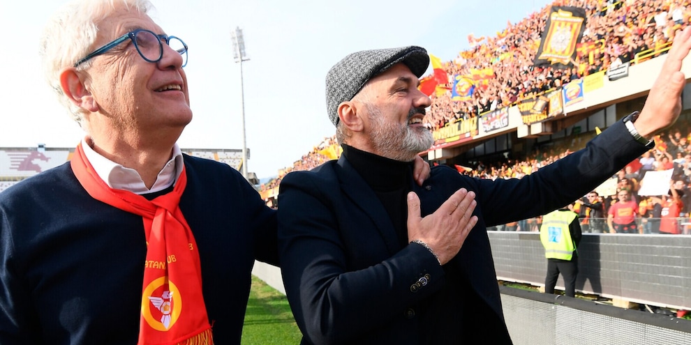 Catanzaro, vediamo se puoi sognAre