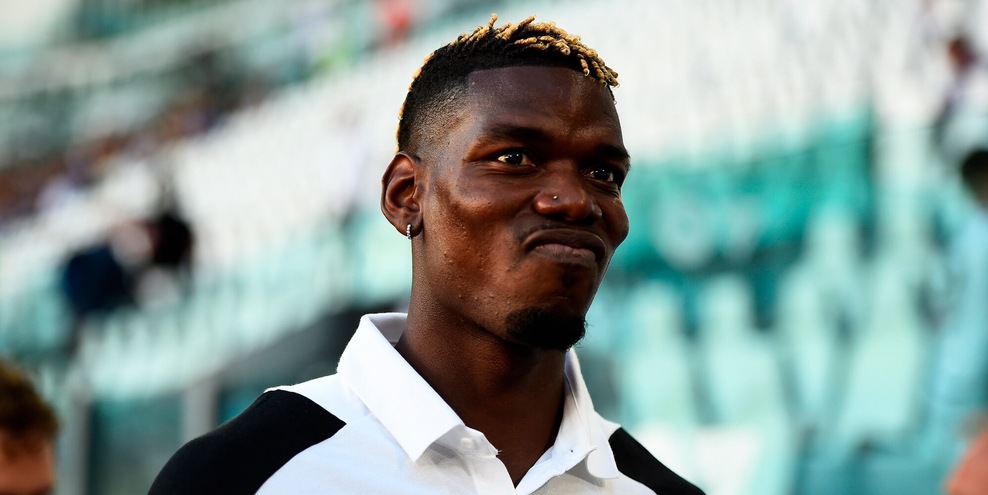 Pogba e l'integratore dagli Usa: la possibile ragione della positività