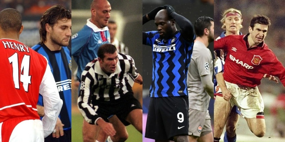 "Champions, i 10 gironi più difficili di sempre": c'è la Juve due volte