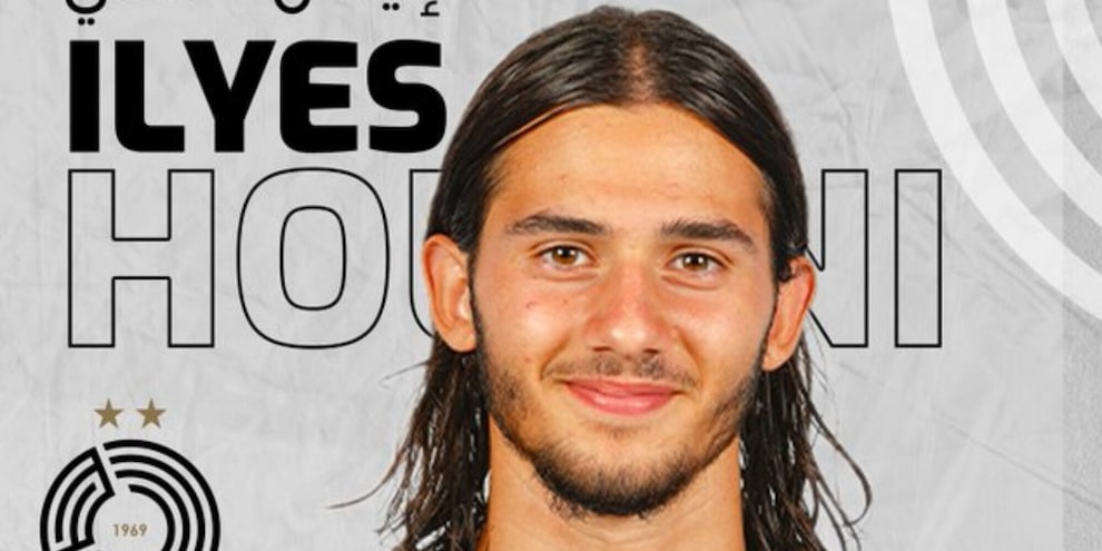 Housni saluta il Psg dai gol in Youth alla Juventus al Qatar