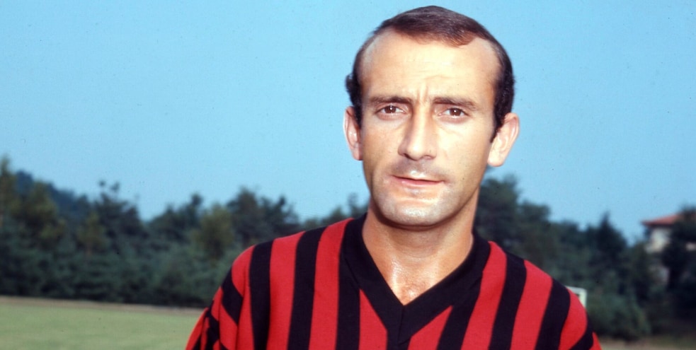 Ciao Baslèta: addio a Lodetti, galantuomo rossonero