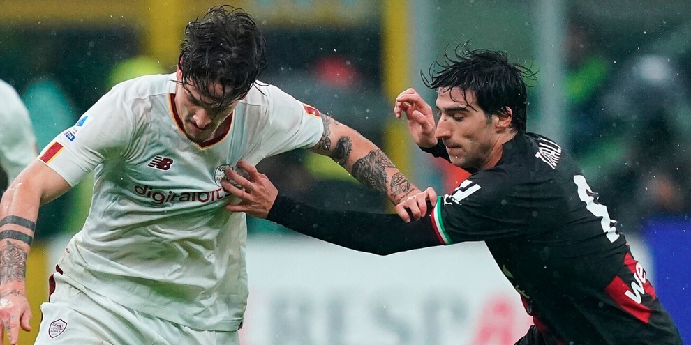 Scommesse, Zaniolo e Tonali presto in Procura: le due diverse strategie