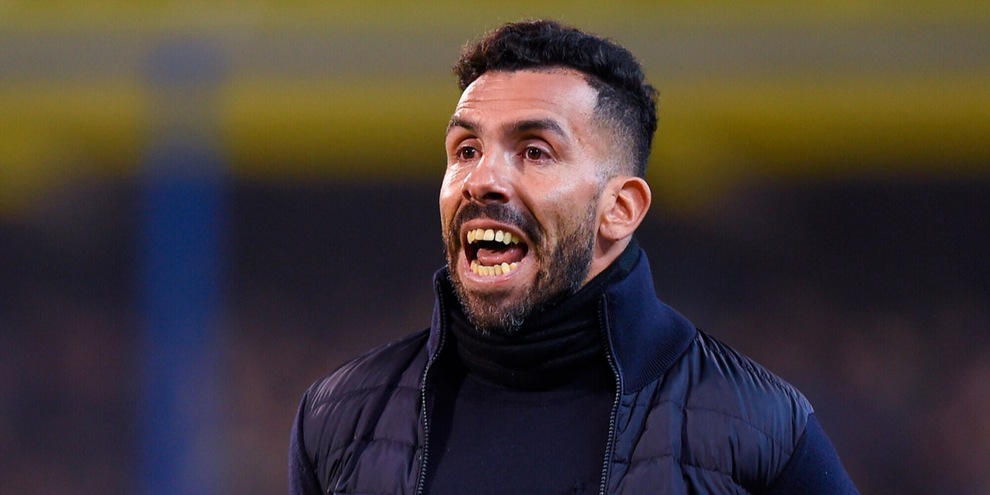 Tevez sviene in casa e finisce in ospedale: cosa è successo