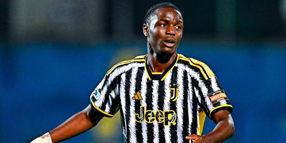 Nonge, nuovo Pogba promosso da Allegri. Montero lo ha paragonato a Davids