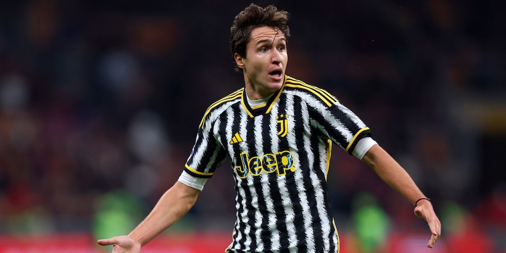 Summit Juve-Chiesa, Tognozzi è ai saluti