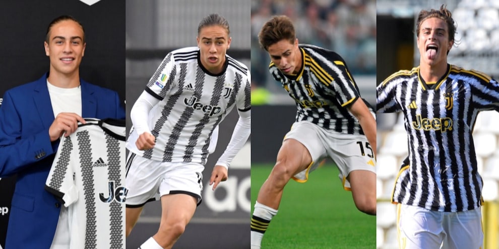 Più potente, più veloce, più Juve: come Yildiz ha trasformato il suo corpo