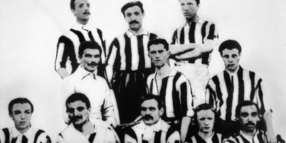 Buon compleanno Juve, tre cose che non sapete sulle origini