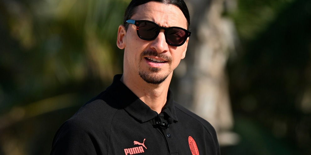 Ibrahimovic torna al Milan, ormai è fatta! Il messaggio social di Zlatan