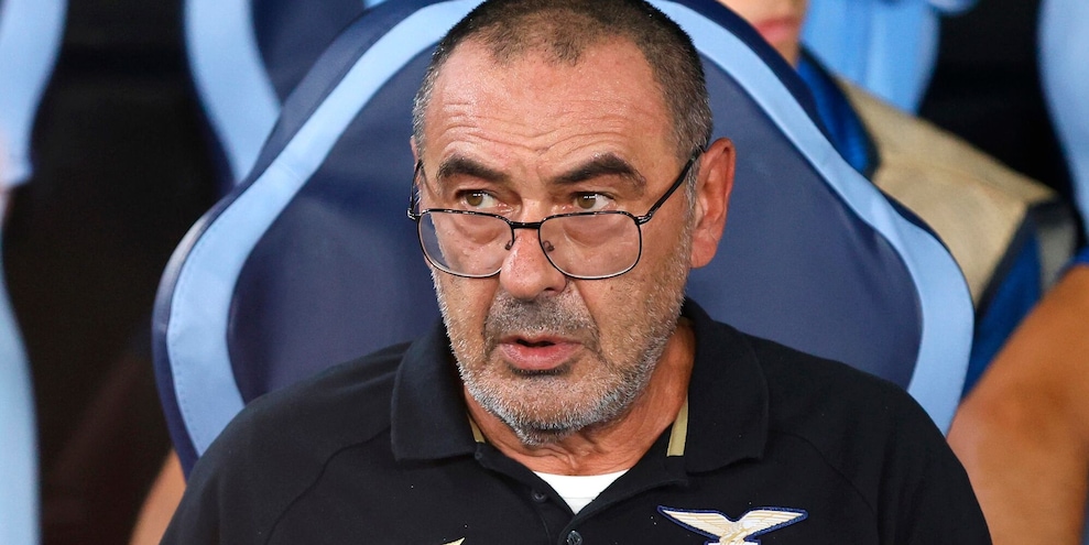 Sarri, il calendario, l'arrosto e il fumo