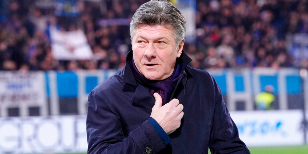 Mazzarri: "Napoli, primo tempo quasi perfetto. Osimhen determinante"