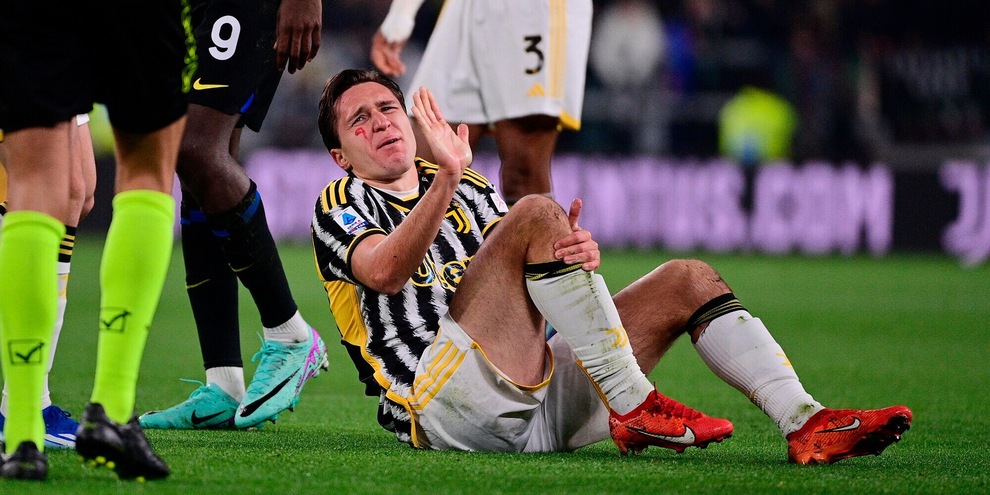 Juventus-Inter 1-1: Lautaro risponde a Vlahovic, ma dubbi sul pari