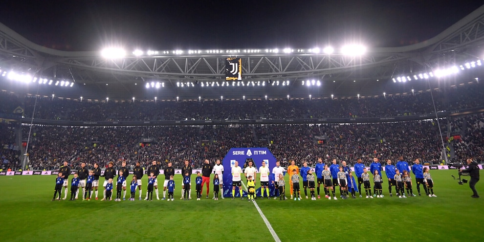 Docce fredde a Juve-Inter: ecco cosa è successo