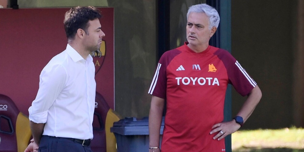 Pinto: “Mourinho non ha offeso nessuno, confido in buon senso Procura"