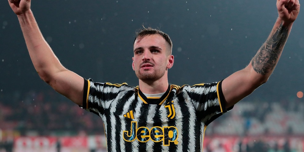 Gatti, cuore Juve nel nome di Scirea