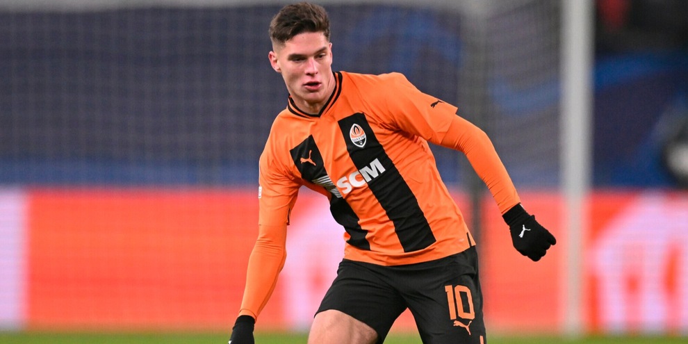 Mercato Juve: così Iling porta Sudakov