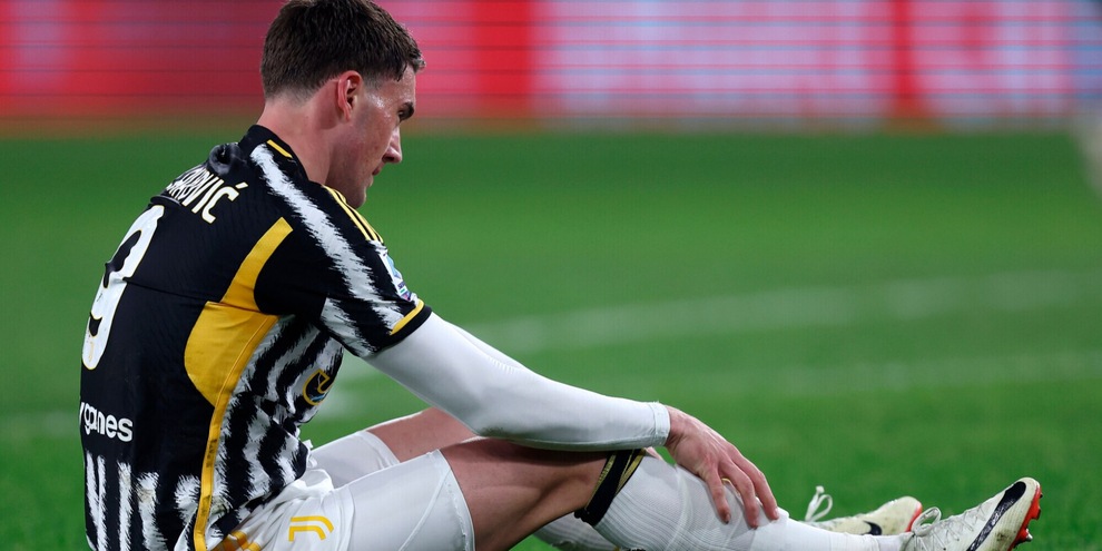 Vlahovic spacca la Juve: pro-Allegri, no-Allegri e la possibile cessione