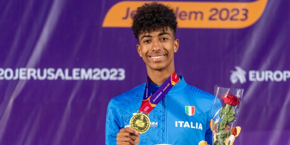 Furlani esclusivo: "All'assalto di Roma e Parigi. 100 metri, perché no?"