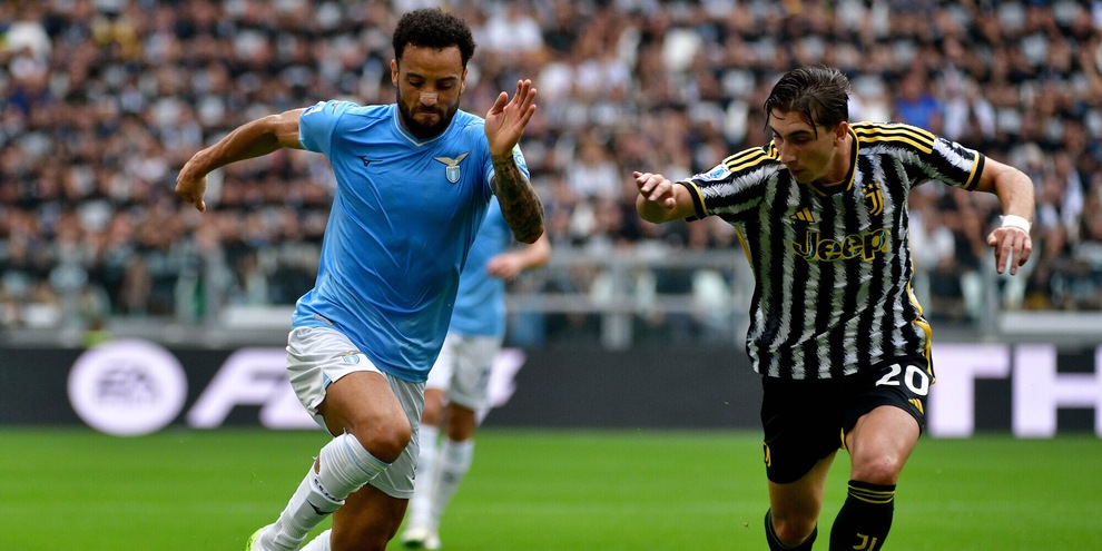 Felipe Anderson alla Juventus, cosa serve per ingaggiarlo: il retroscena